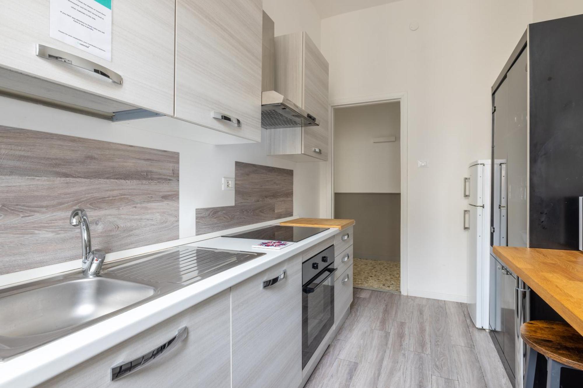 Guardabassi Collection - Vatican Stylish By Varental Apartment Rom